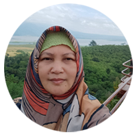 Susnaya, M.Pd